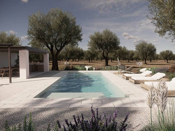 casa indipendente in vendita a Castellana Grotte