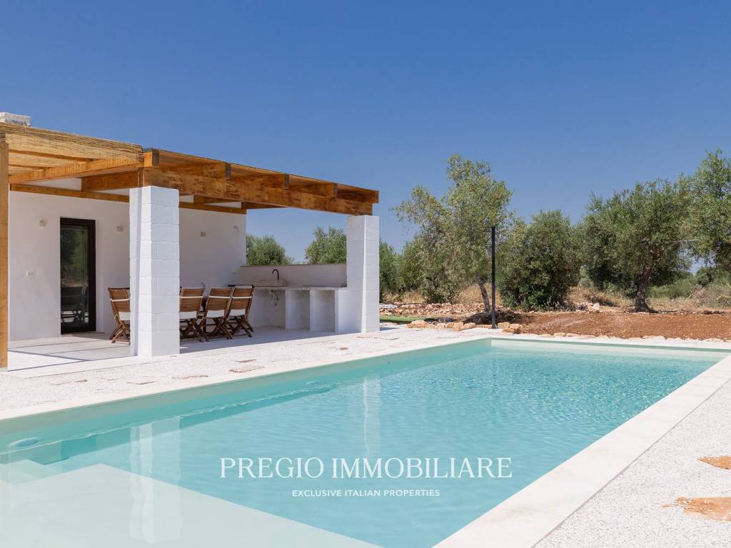 casa indipendente in vendita a Castellana Grotte