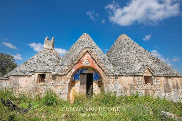 appartamento in vendita a Castellana Grotte