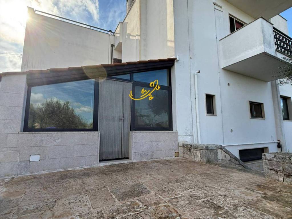 casa indipendente in vendita a Castellana Grotte