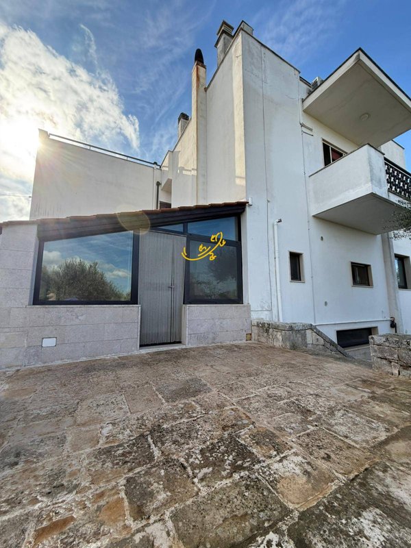 casa indipendente in vendita a Castellana Grotte