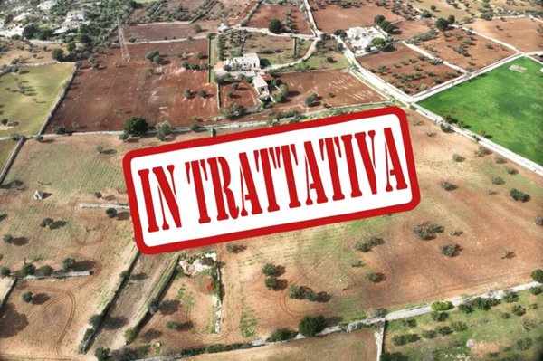 terreno agricolo in vendita a Castellana Grotte