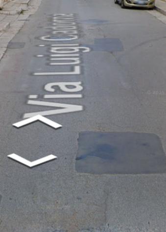 pentavano in vendita a Castellana Grotte