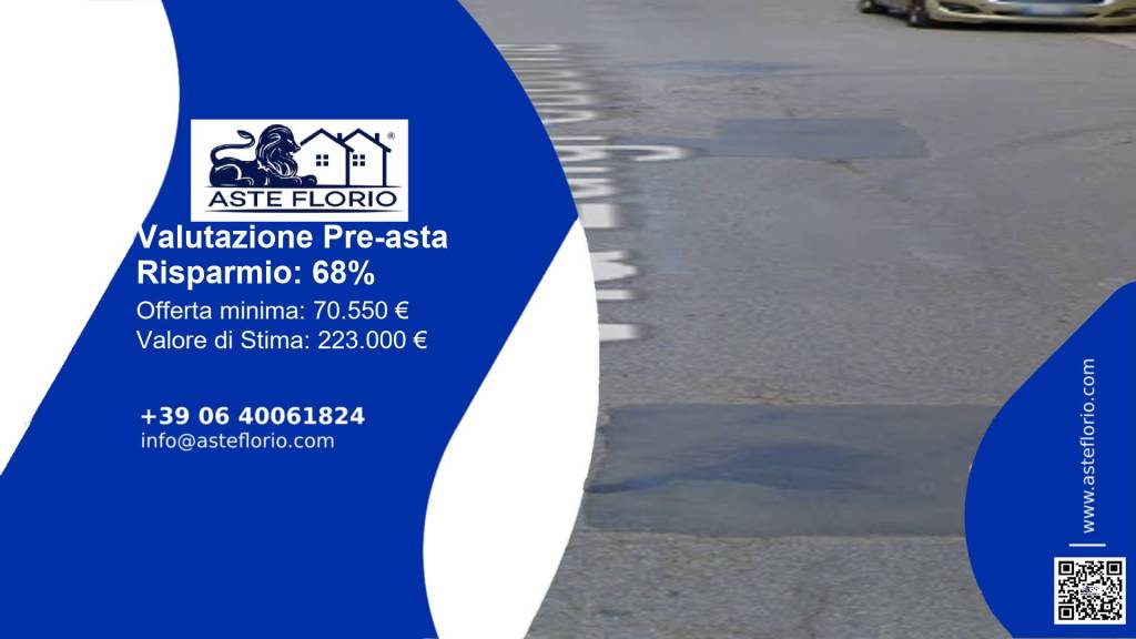 negozio in vendita a Castellana Grotte