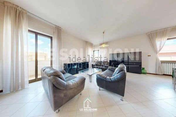 appartamento in vendita a Castellana Grotte