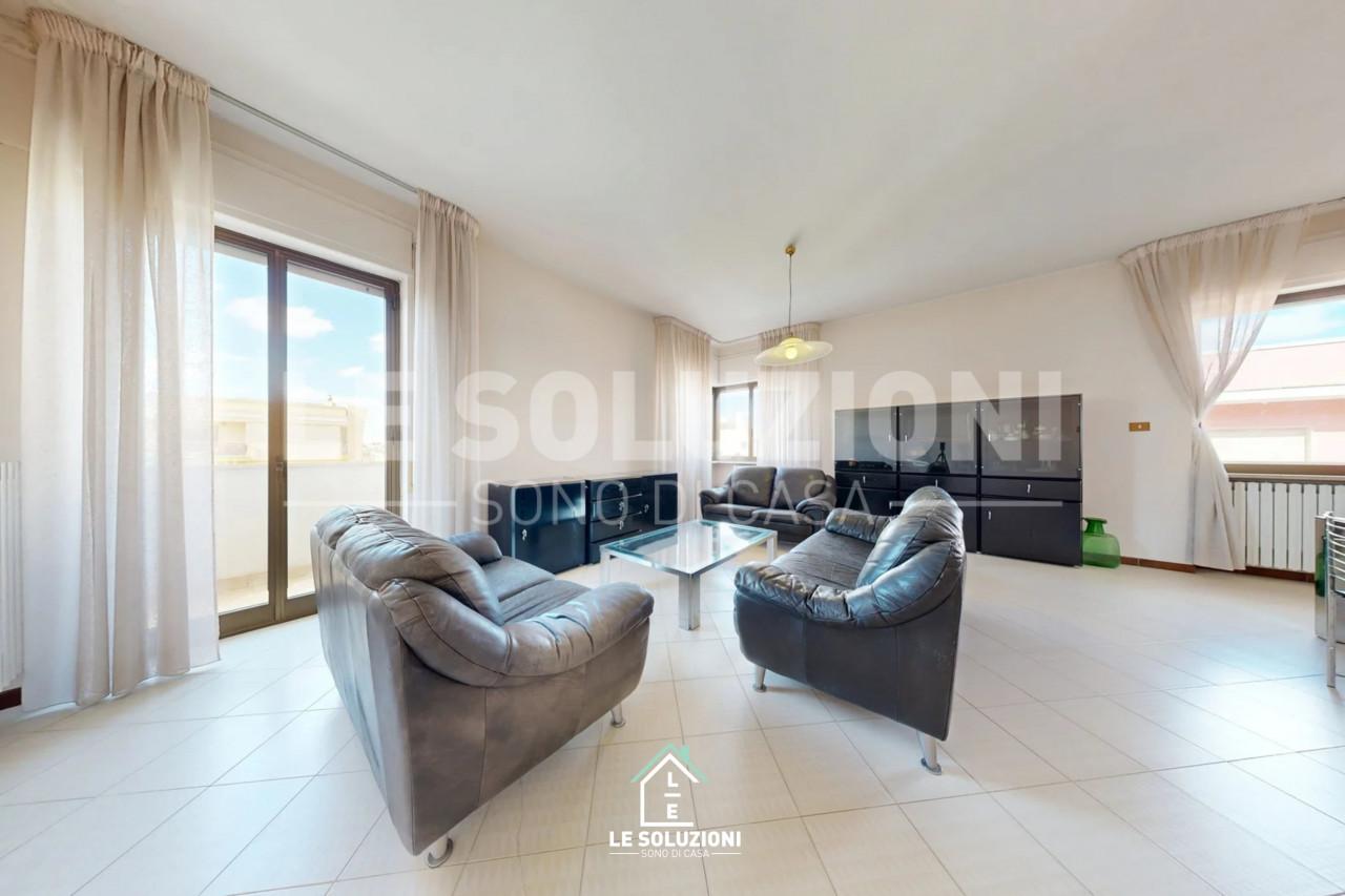 appartamento in vendita a Castellana Grotte