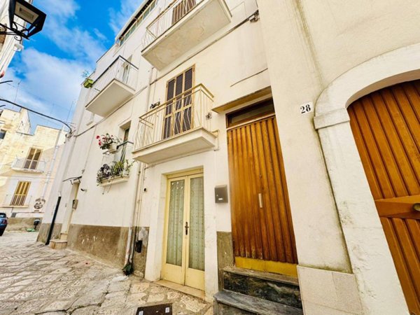 casa indipendente in vendita a Castellana Grotte