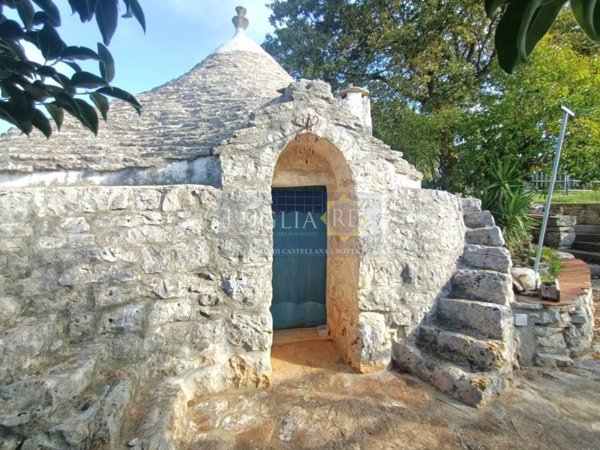 casa indipendente in vendita a Castellana Grotte