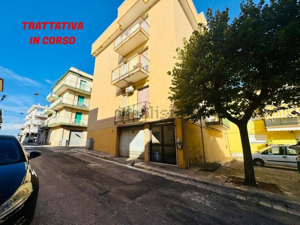 appartamento in vendita a Castellana Grotte