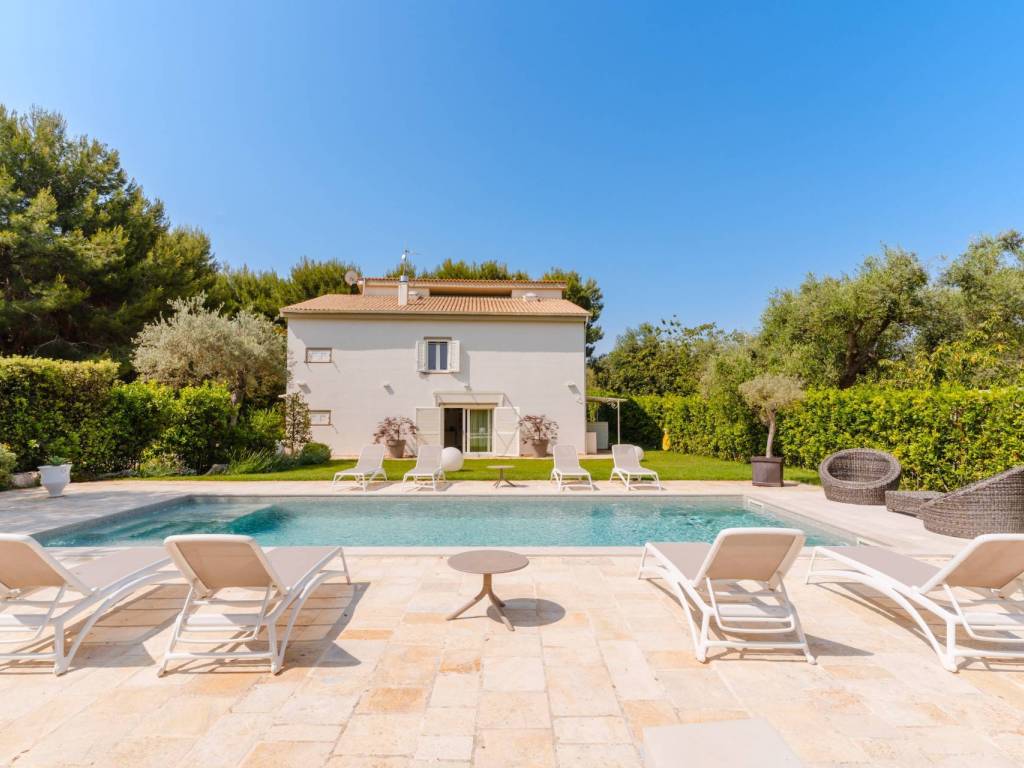 casa indipendente in vendita a Castellana Grotte