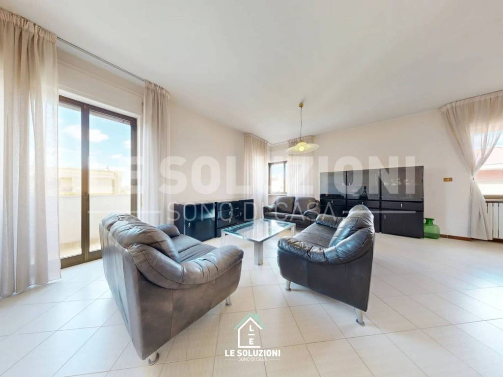 appartamento in vendita a Castellana Grotte