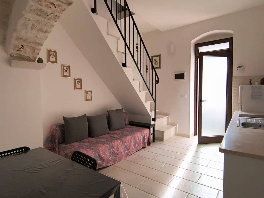 casa indipendente in vendita a Castellana Grotte