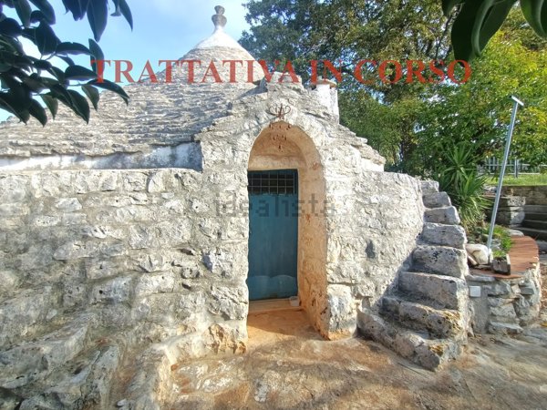 appartamento in vendita a Castellana Grotte