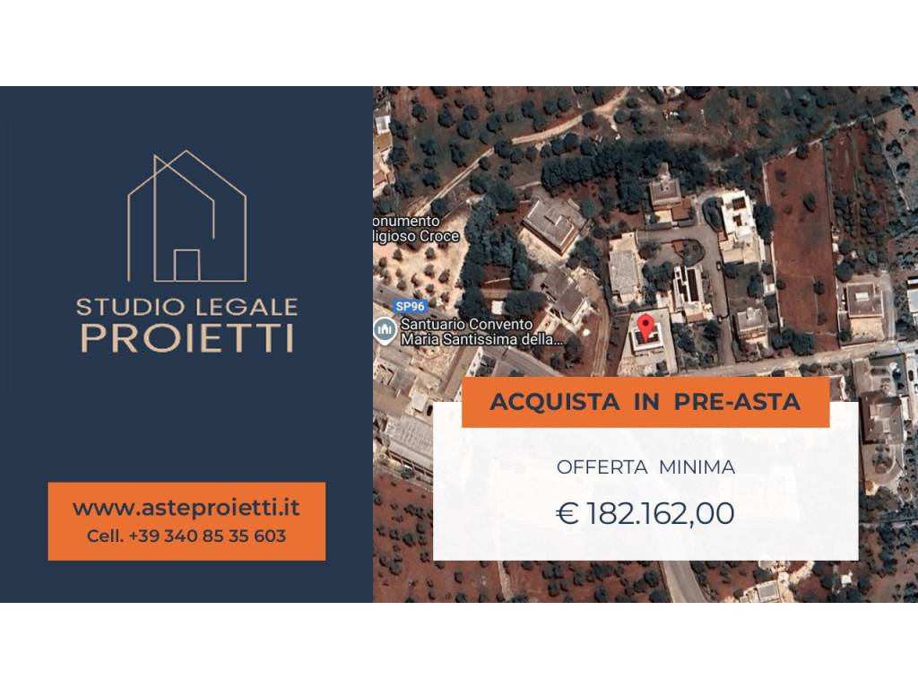 casa indipendente in vendita a Castellana Grotte