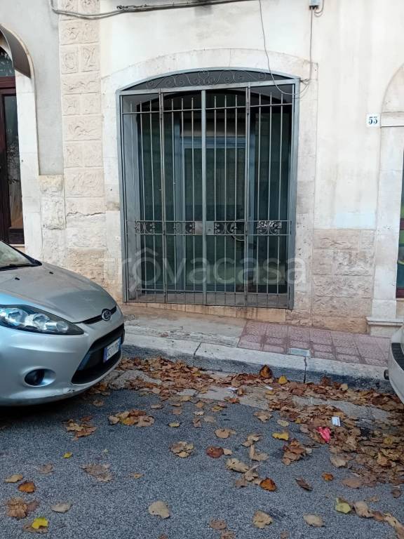 appartamento in vendita a Castellana Grotte