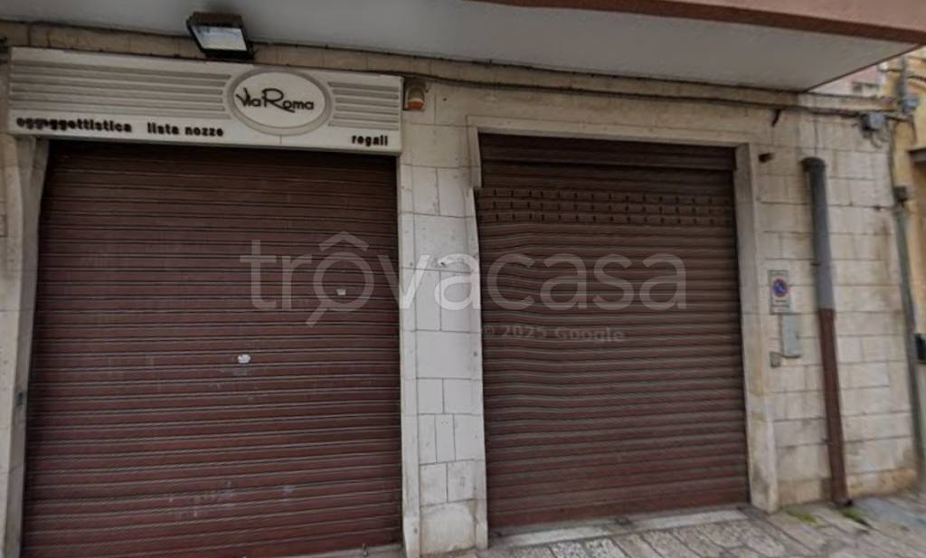 negozio in vendita a Castellana Grotte