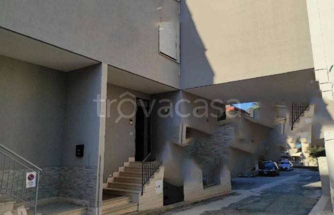 appartamento in vendita a Castellana Grotte