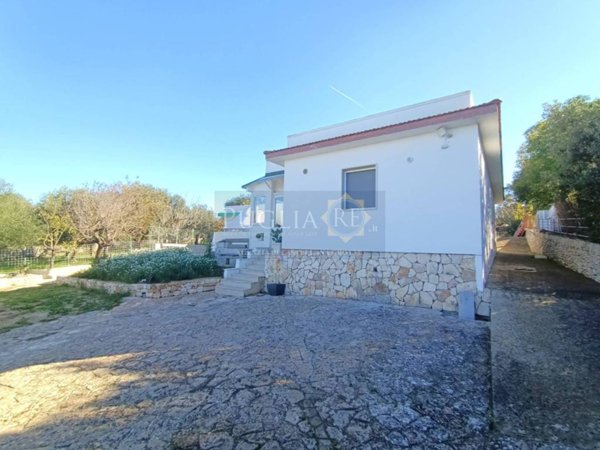 casa indipendente in vendita a Castellana Grotte