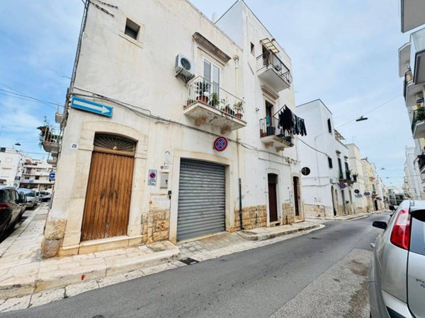 casa indipendente in vendita a Castellana Grotte