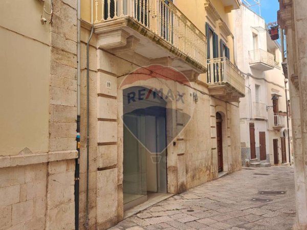 negozio in vendita a Castellana Grotte