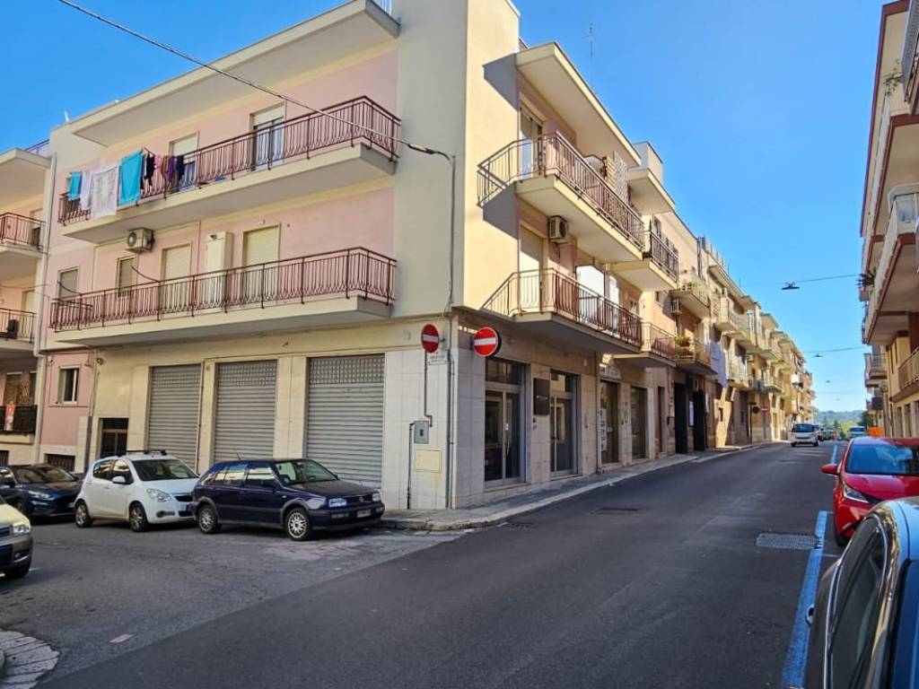 appartamento in vendita a Castellana Grotte