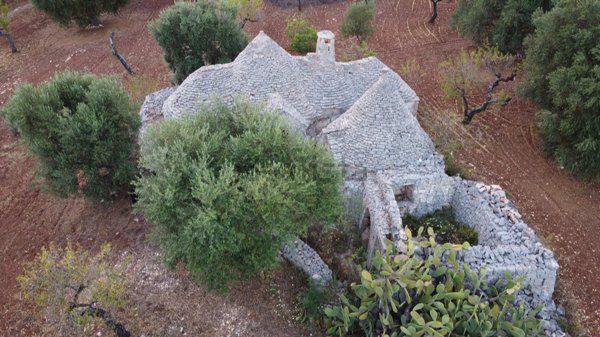 quadrivano in vendita a Castellana Grotte