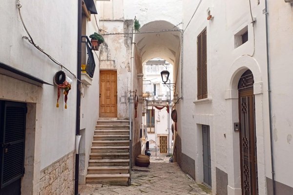 casa indipendente in vendita a Castellana Grotte