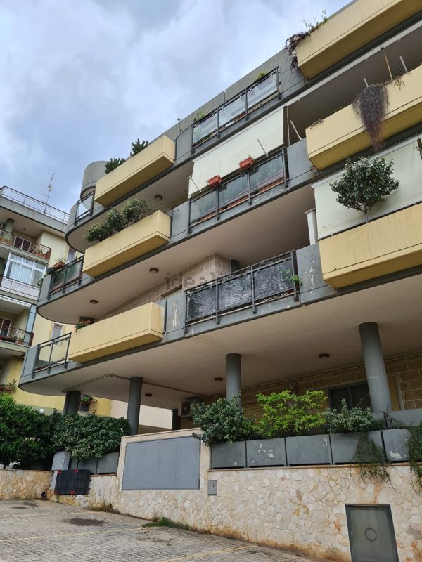 appartamento in vendita a Castellana Grotte