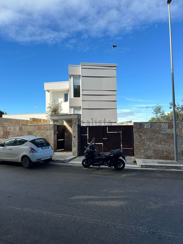 casa indipendente in vendita a Castellana Grotte