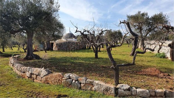 appartamento in vendita a Castellana Grotte