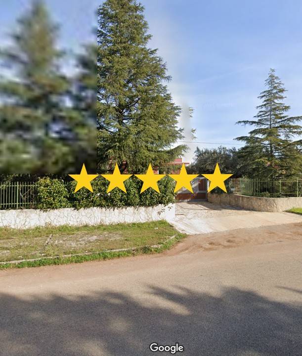 casa indipendente in vendita a Castellana Grotte