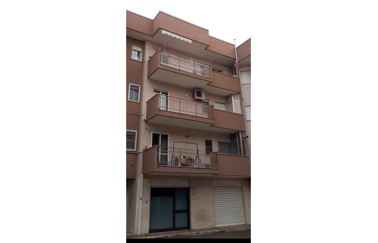 appartamento in vendita a Castellana Grotte