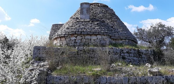 monolocale in vendita a Castellana Grotte