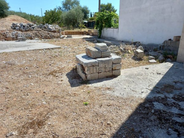 quadrivano in vendita a Castellana Grotte