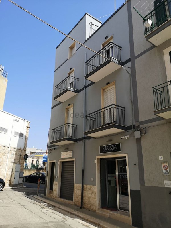 appartamento in vendita a Castellana Grotte