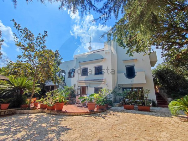 appartamento in vendita a Castellana Grotte