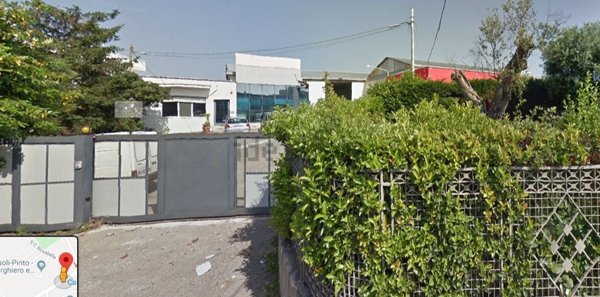 capannone in vendita a Castellana Grotte