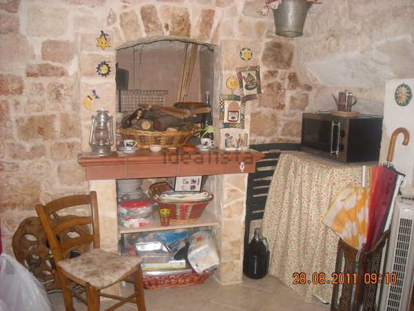 appartamento in vendita a Castellana Grotte