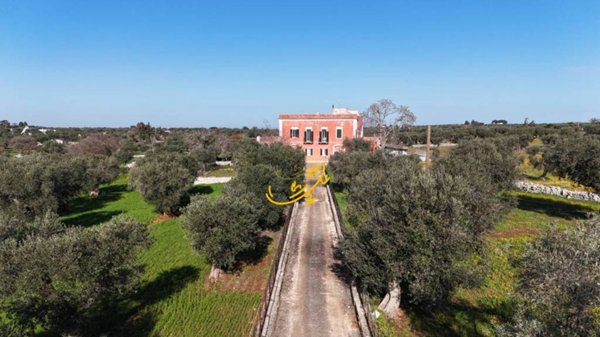 casa indipendente in vendita a Castellana Grotte
