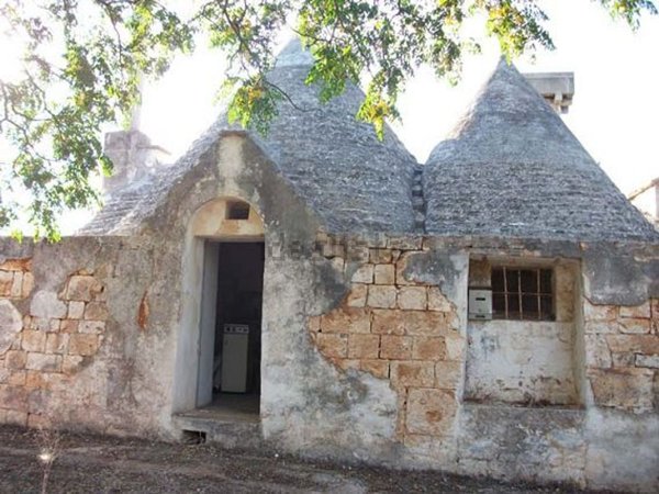 casale in vendita a Castellana Grotte