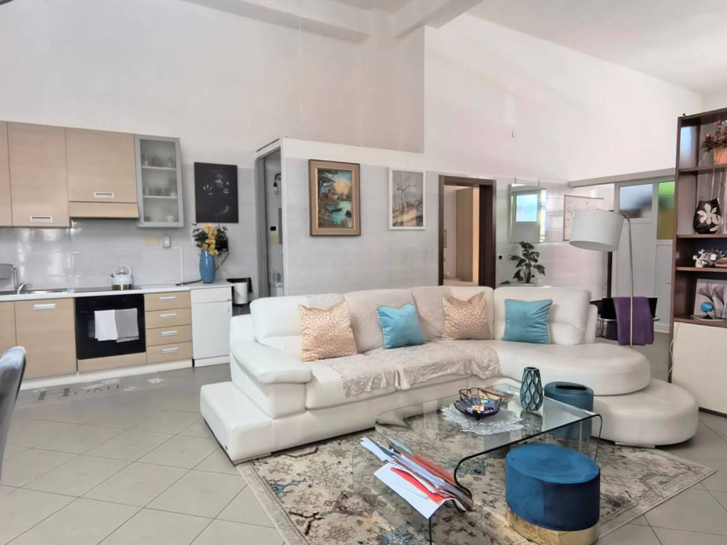 appartamento in vendita a Castellana Grotte