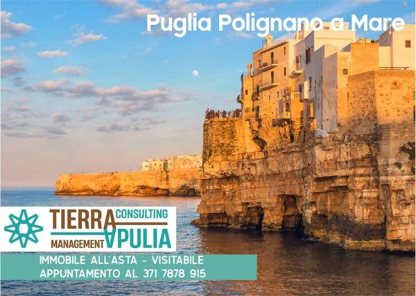 appartamento in vendita a Castellana Grotte