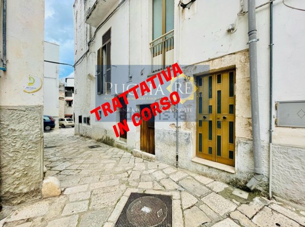 casa indipendente in vendita a Castellana Grotte