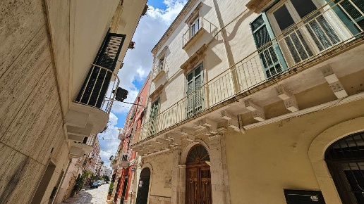 appartamento in vendita a Castellana Grotte