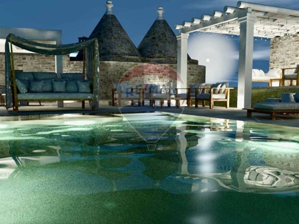 appartamento in vendita a Castellana Grotte