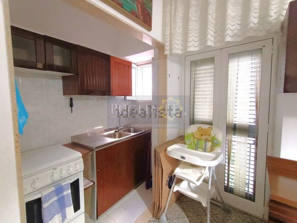 casa indipendente in vendita a Castellana Grotte