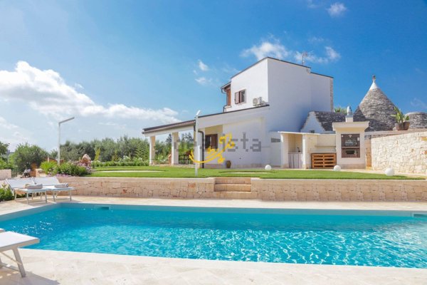 casale in vendita a Castellana Grotte