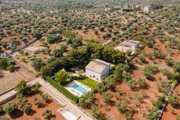 casa indipendente in vendita a Castellana Grotte
