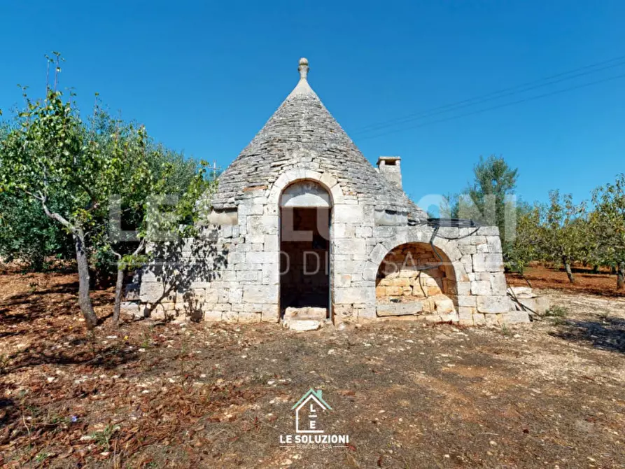 mansarda in vendita a Castellana Grotte