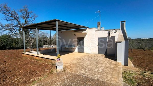 casa indipendente in vendita a Castellana Grotte